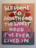 Adulthood