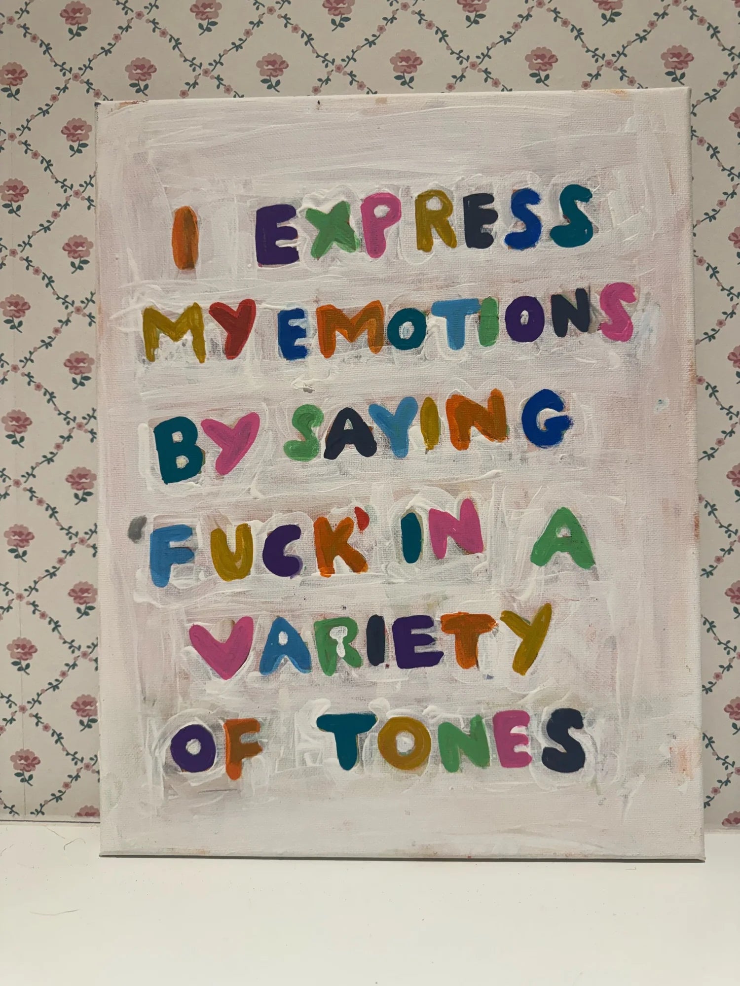 Fuck by Phaedra Peer