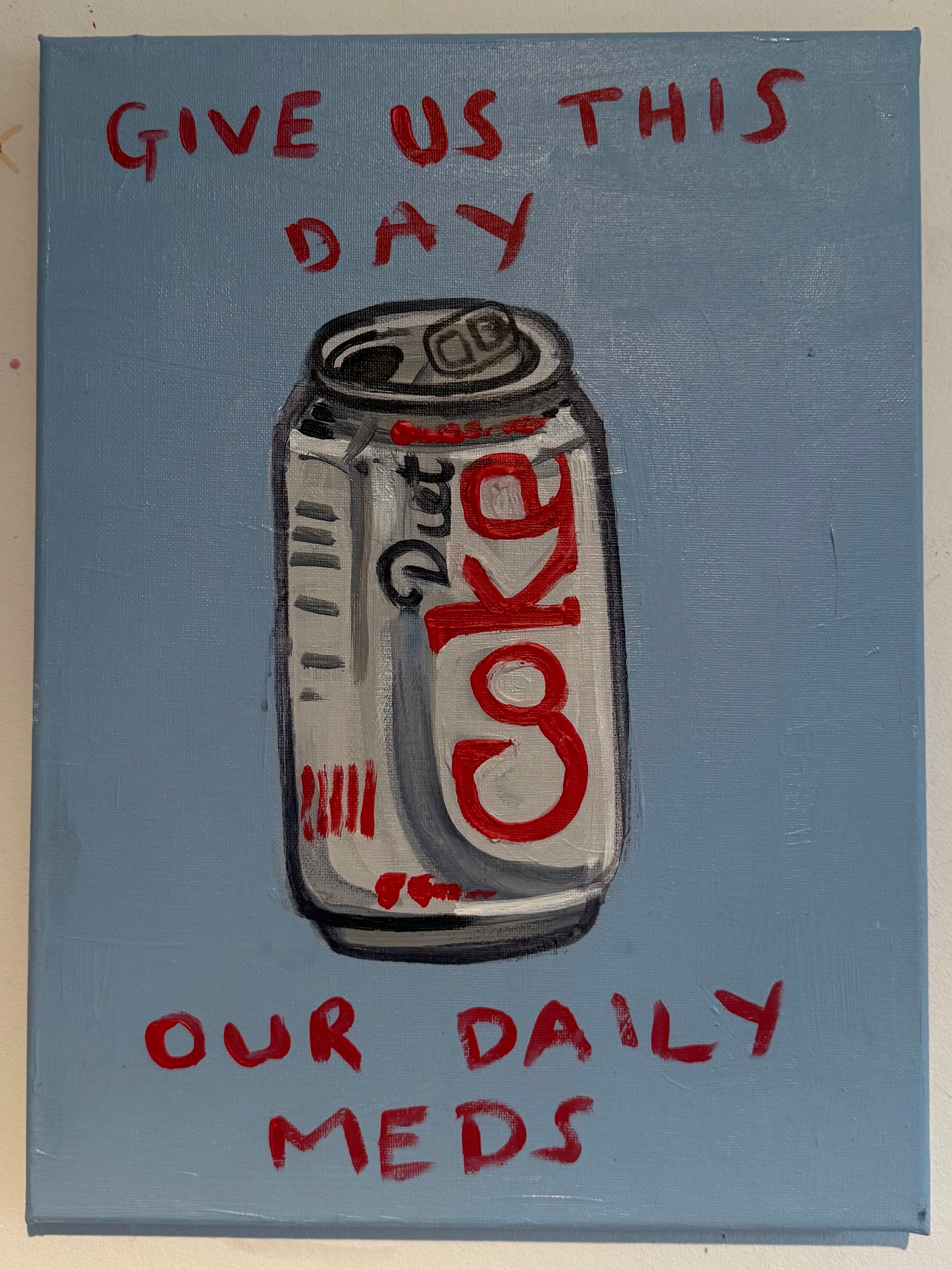 Daily Meds