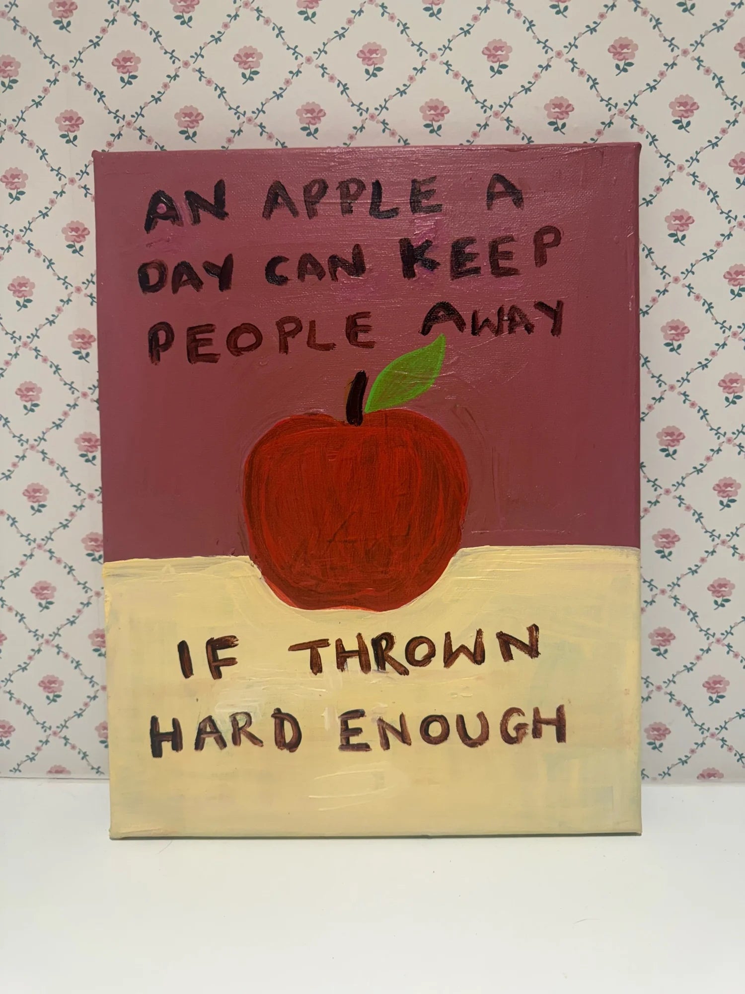 Apple