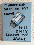 Season My Sauce