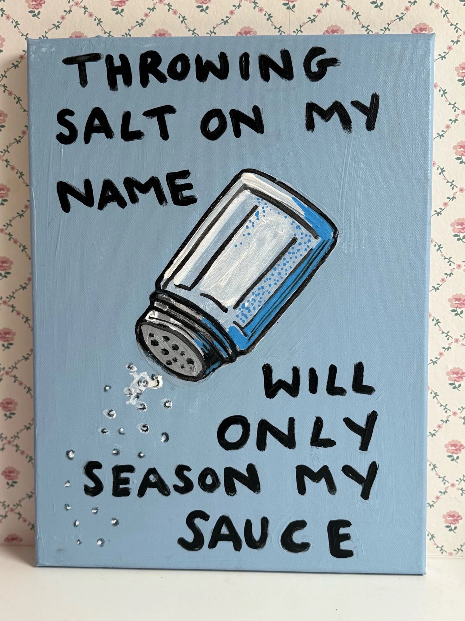 Season My Sauce