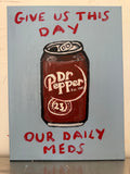 Dr Pepper