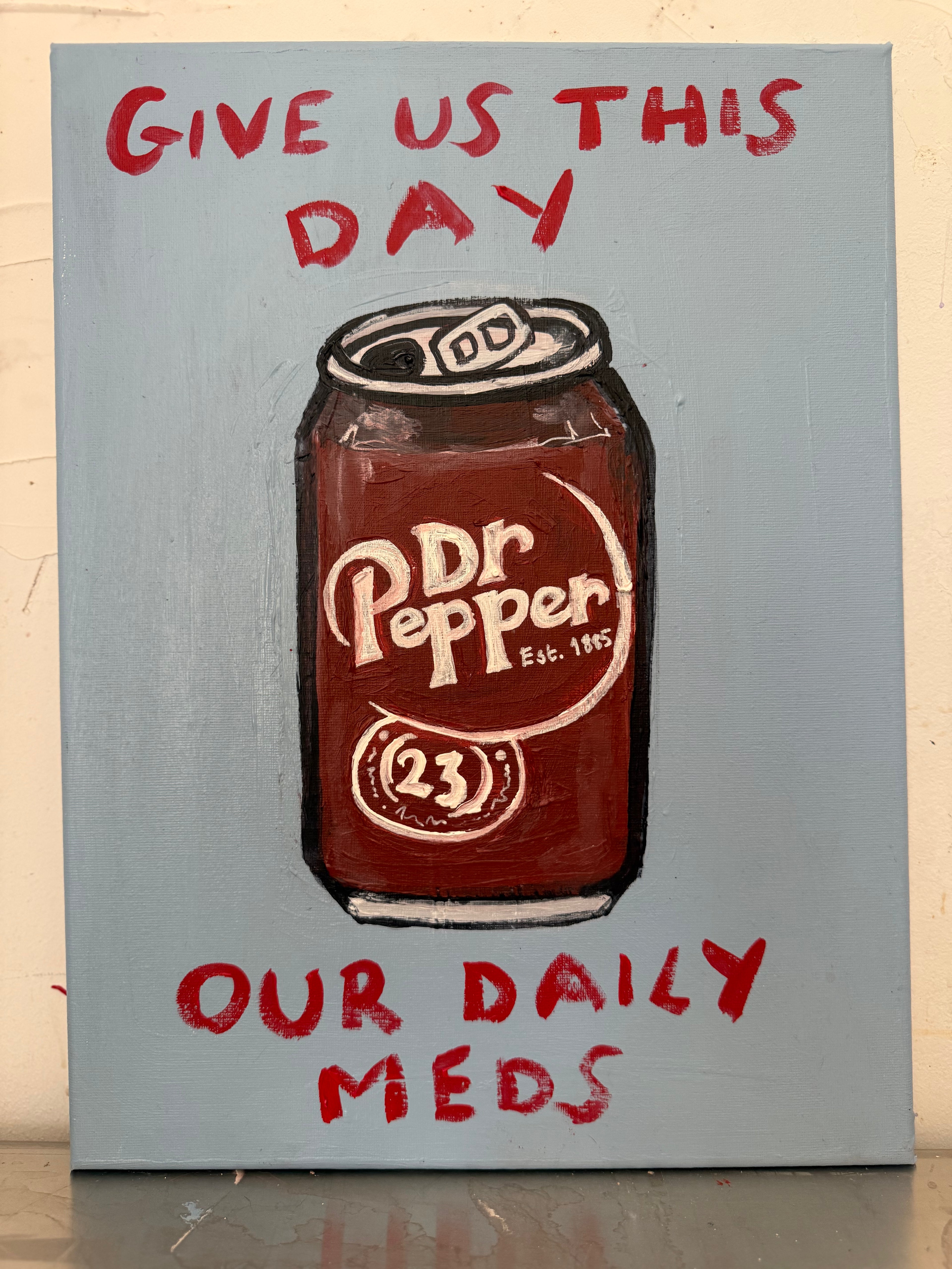 Dr Pepper