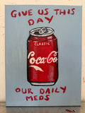 Coke