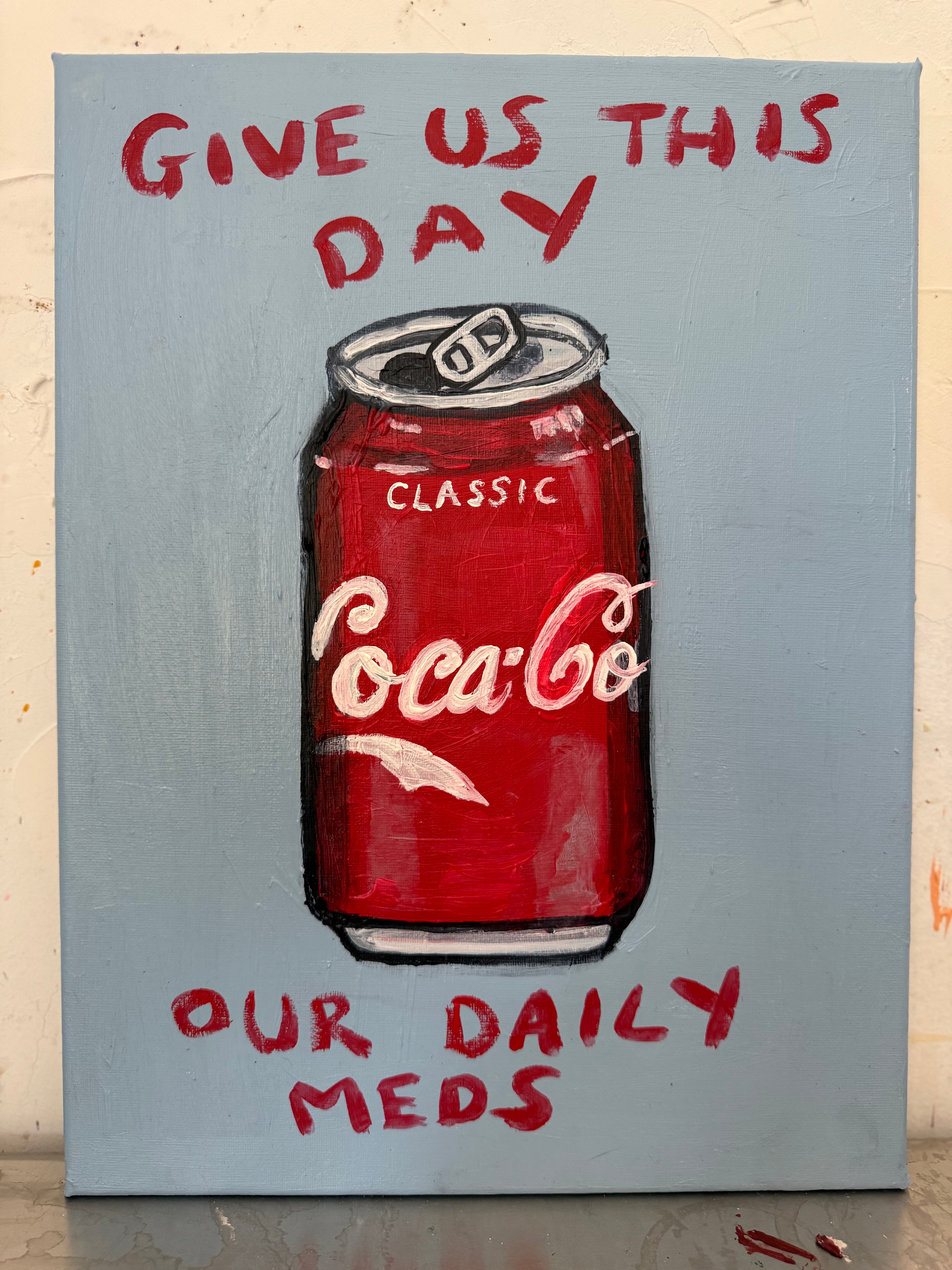 Coke