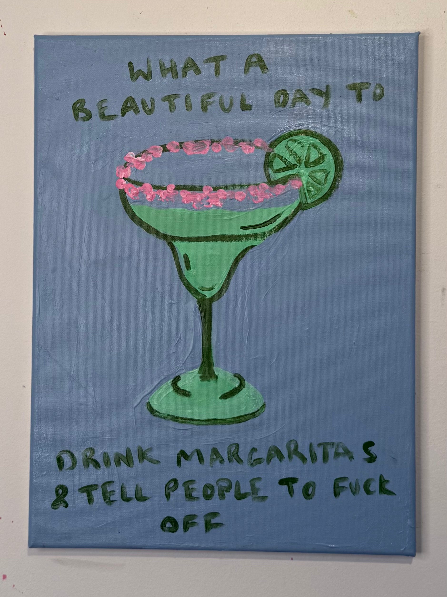 Beautiful Day