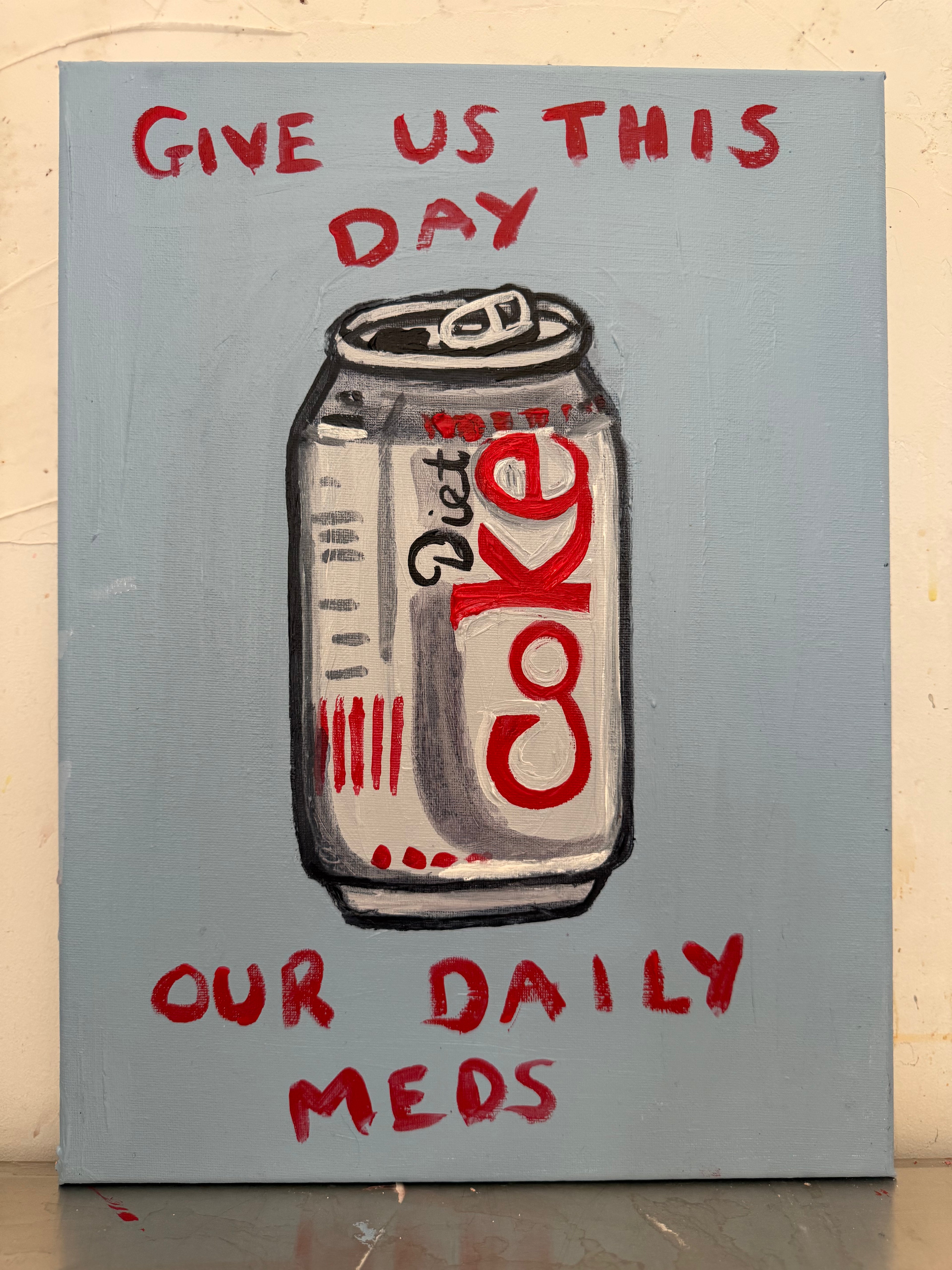 Diet Coke