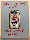 Diet Pepsi
