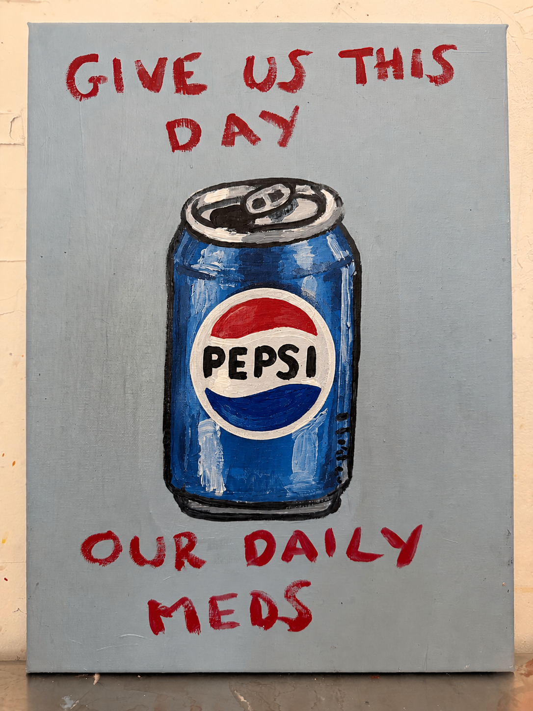 Pepsi