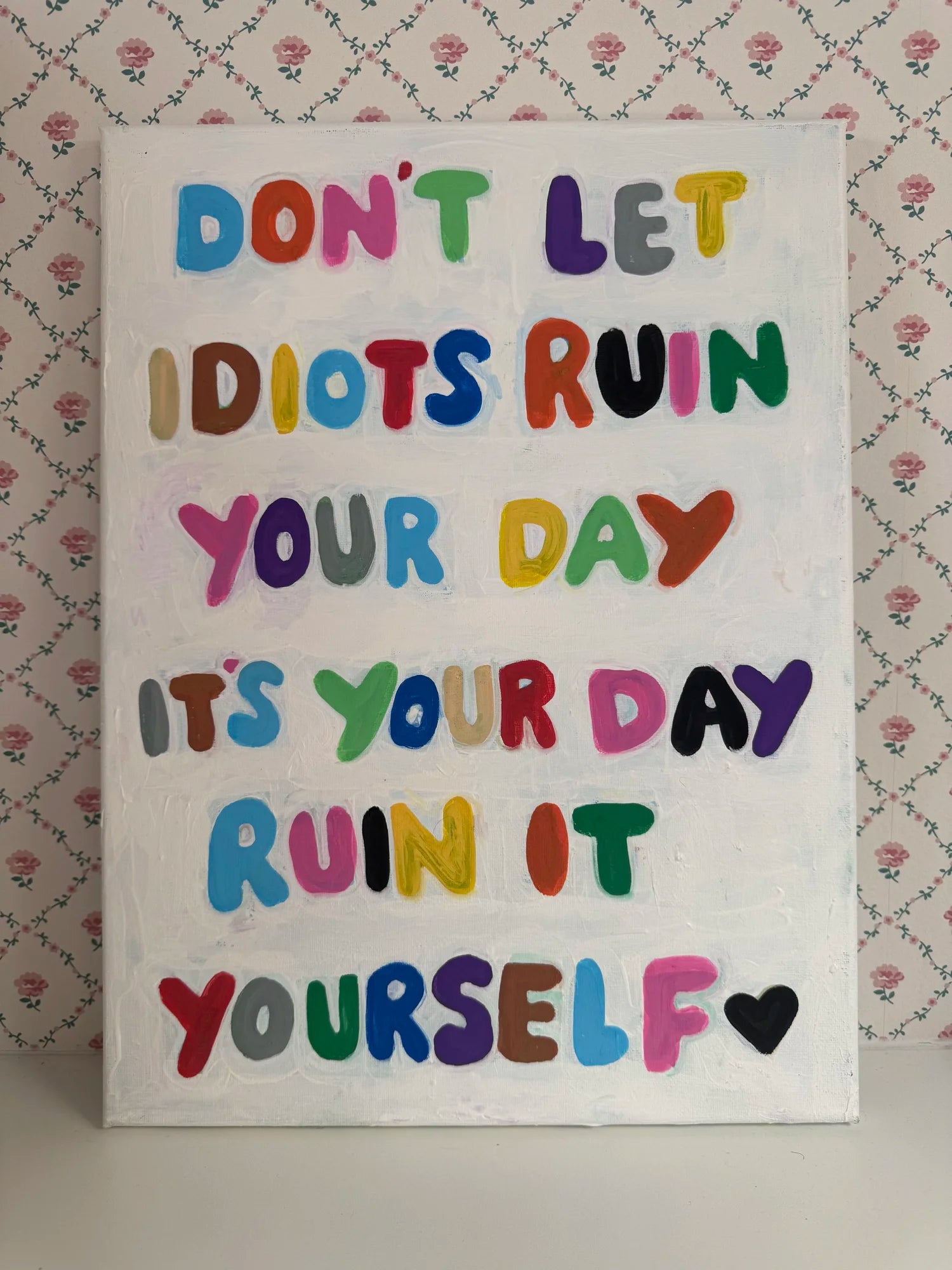 Ruin Your Day