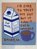 Dairy