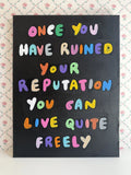 Free