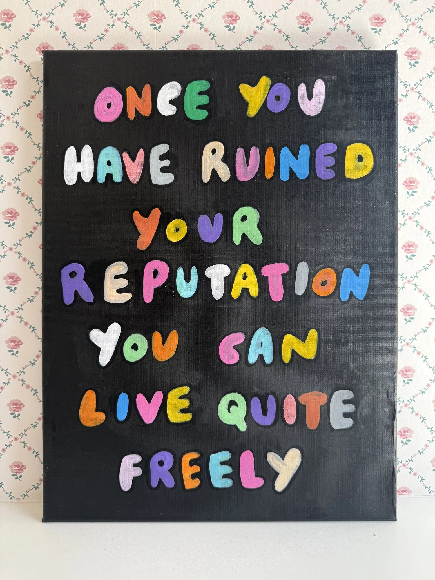 Free